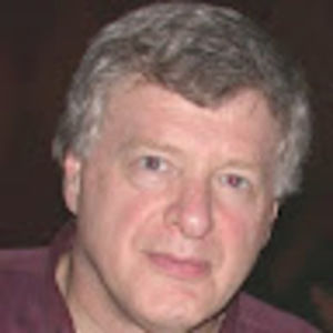 Meet your Posher, Gerry